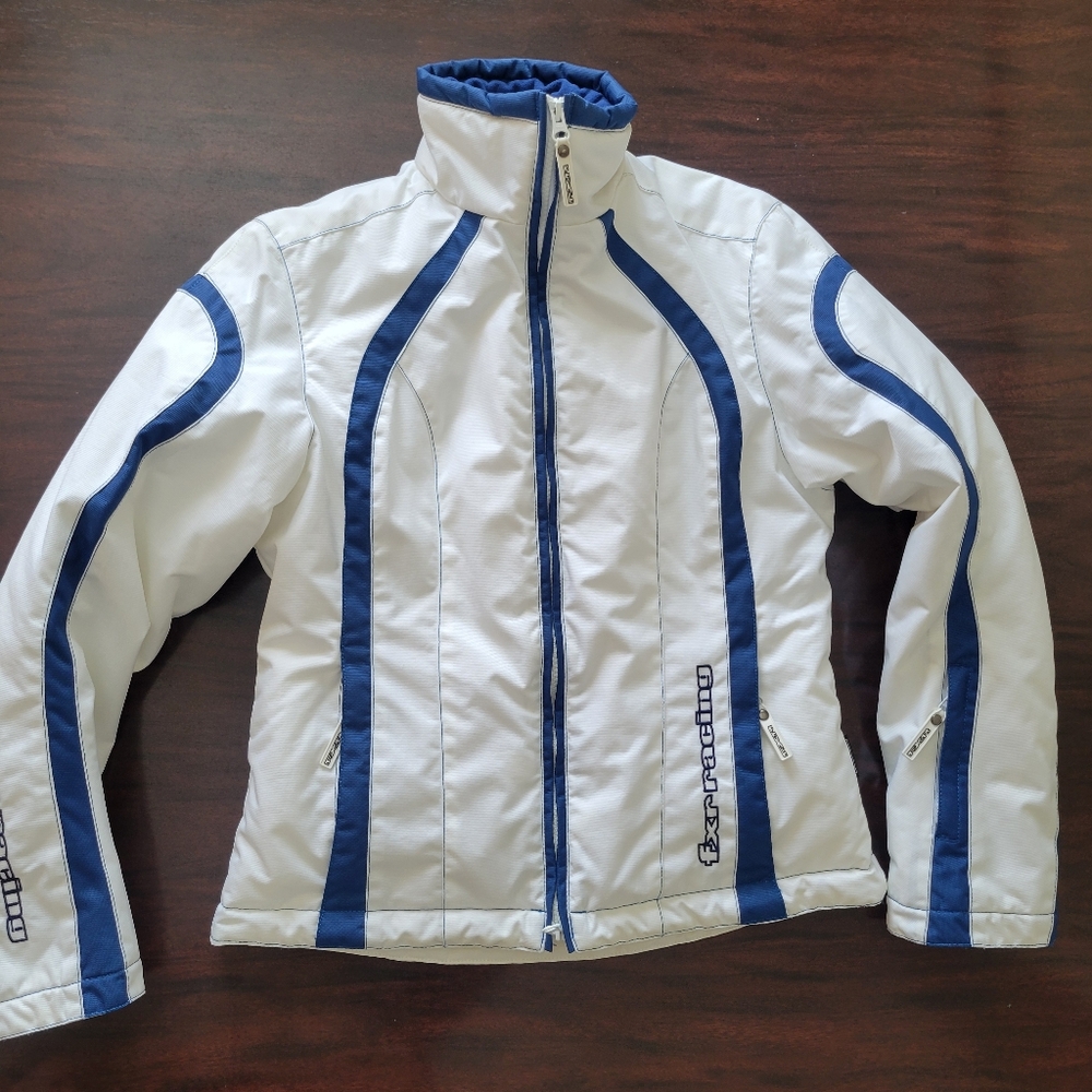 FXR Womens 6